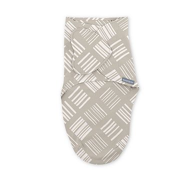 SwaddleMe by Ingenuity Heart 3-pc. Swaddle Blankets Set