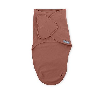 SwaddleMe by Ingenuity Heart 3-pc. Swaddle Blankets Set
