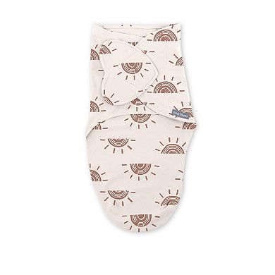 SwaddleMe by Ingenuity Heart 3-pc. Swaddle Blankets Set