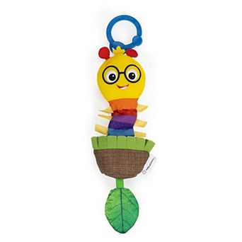 Baby Einstein Pull & Shake Toy