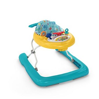 Baby Einstein Ocean Explorers Dive & Discover Baby Walker