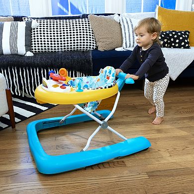 Baby Einstein Ocean Explorers Dive & Discover Baby Walker