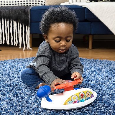 Baby Einstein Ocean Explorers Dive & Discover Baby Walker