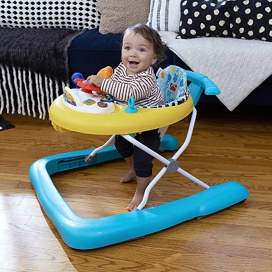 Baby Einstein Ocean Explorers Dive & Discover Baby Walker