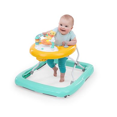 Disney's Winnie The Pooh Bright Starts Toys & Baby Walker