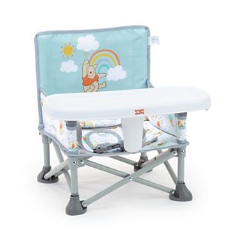 Disney's Winnie the Pooh Pop 'n Sit Booster Seat by Bright Starts