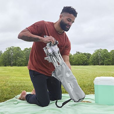 Disney's Winnie the Pooh Pop 'n Sit Booster Seat by Bright Starts