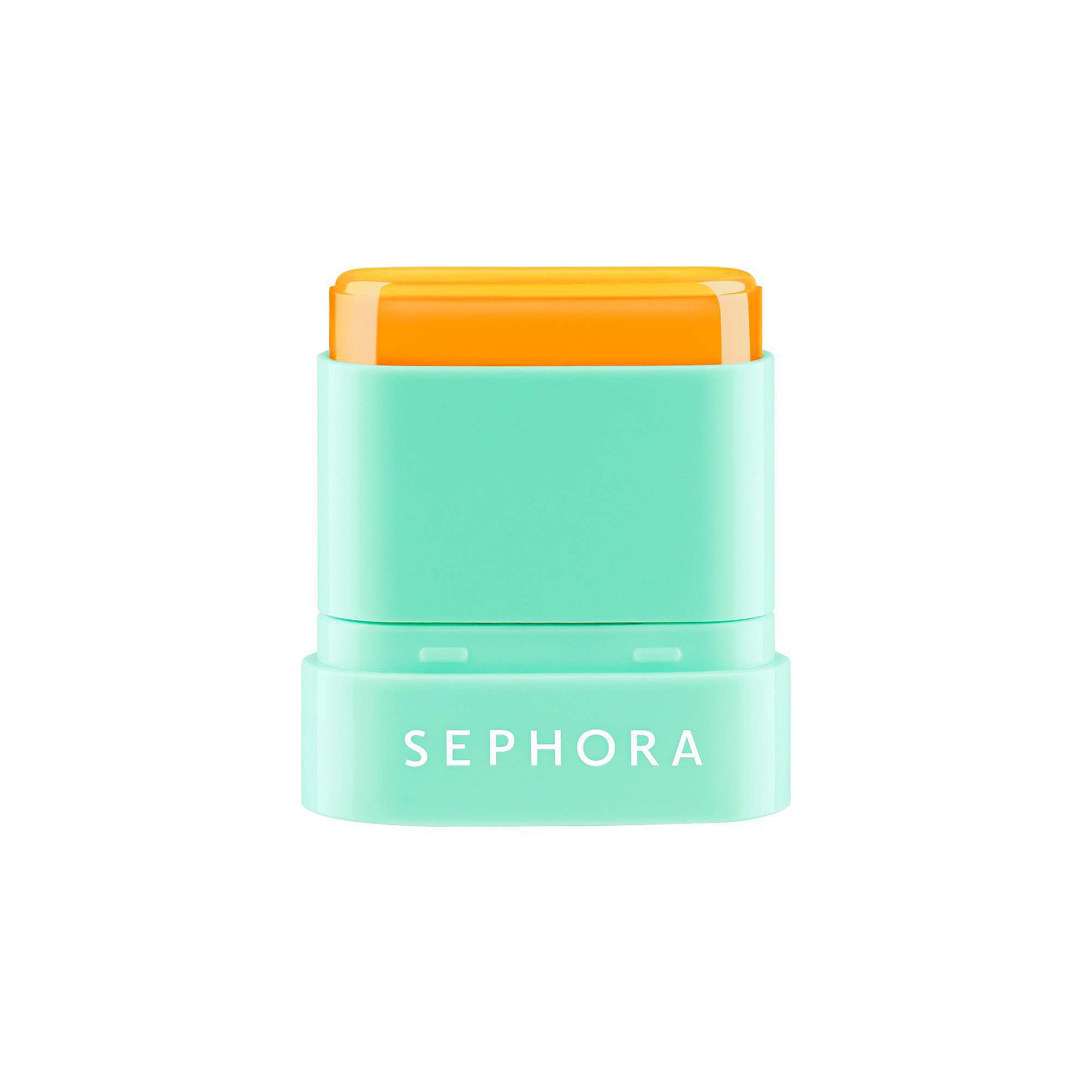 SEPHORA COLLECTION Color Twister Color Changing Oil-in-Stick for Lip + Chee