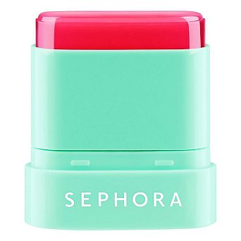 SEPHORA COLLECTION Color Twister Color Changing Oil-in-Stick for Lip + Cheek