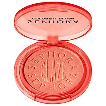 SEPHORA COLLECTION Colorful Blush and Highlighter Glaze