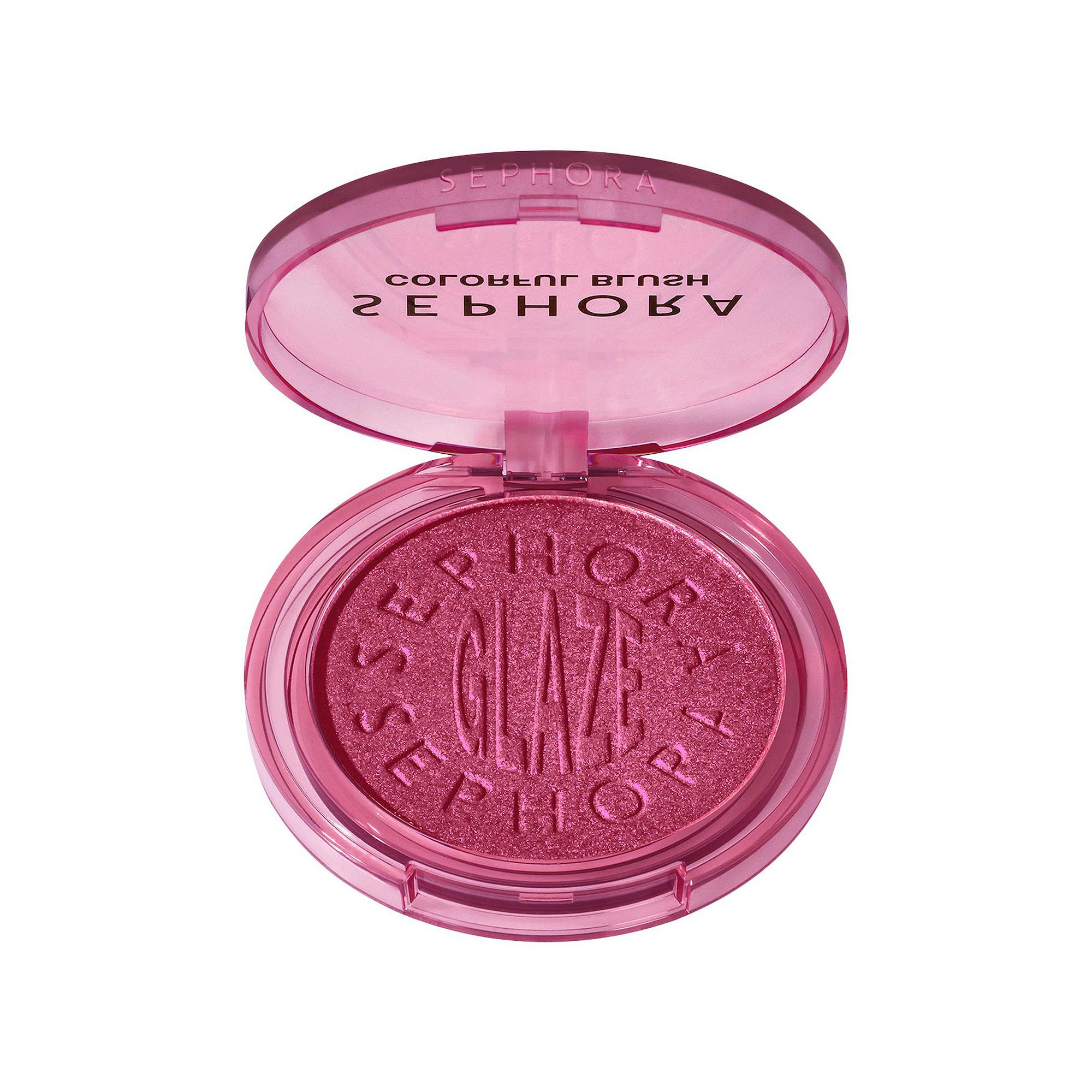 SEPHORA COLLECTION Colorful Blush and Highlighter Glaze, Size: .12Oz, Moon 