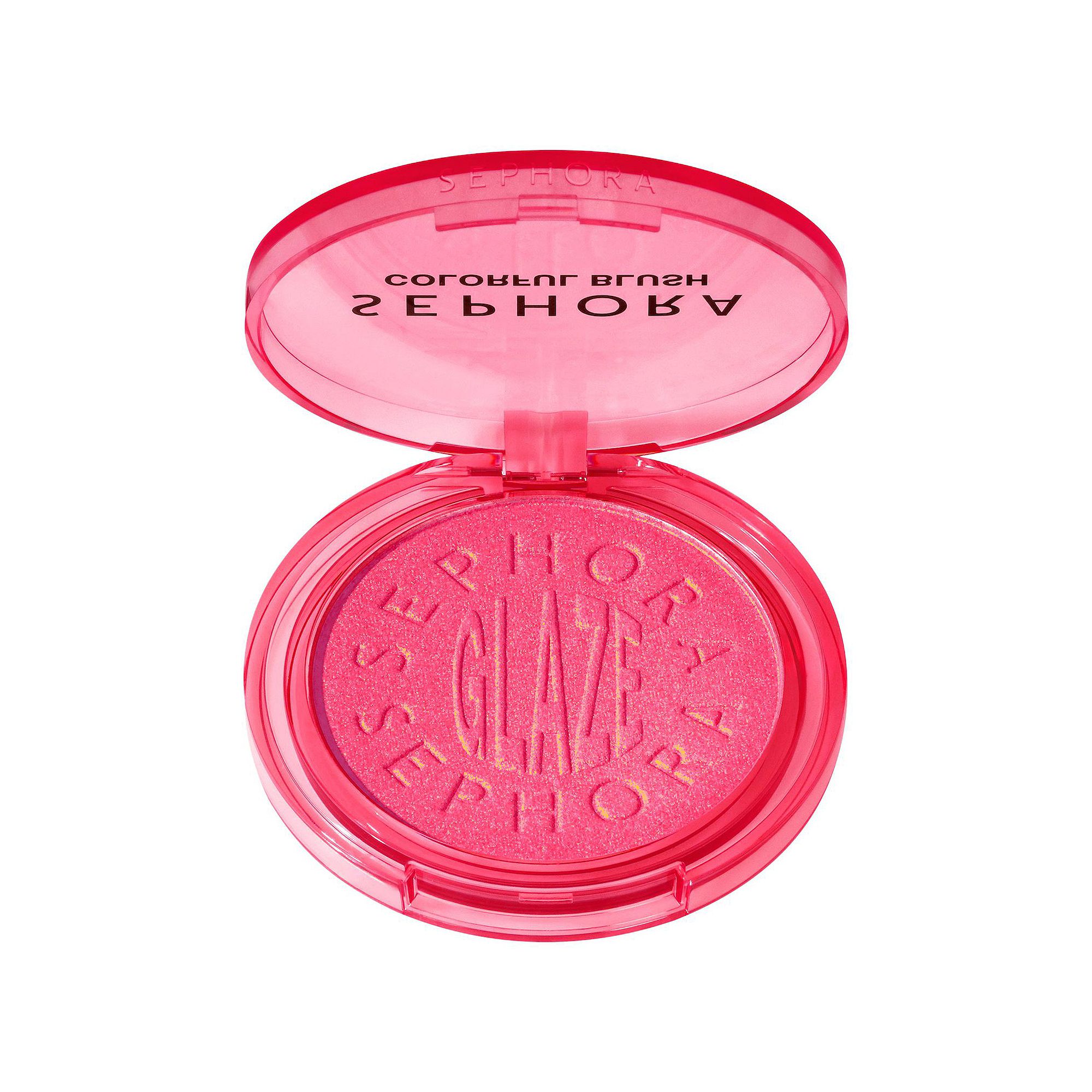 SEPHORA COLLECTION Colorful Blush and Highlighter Glaze, Size: .12Oz, Morni