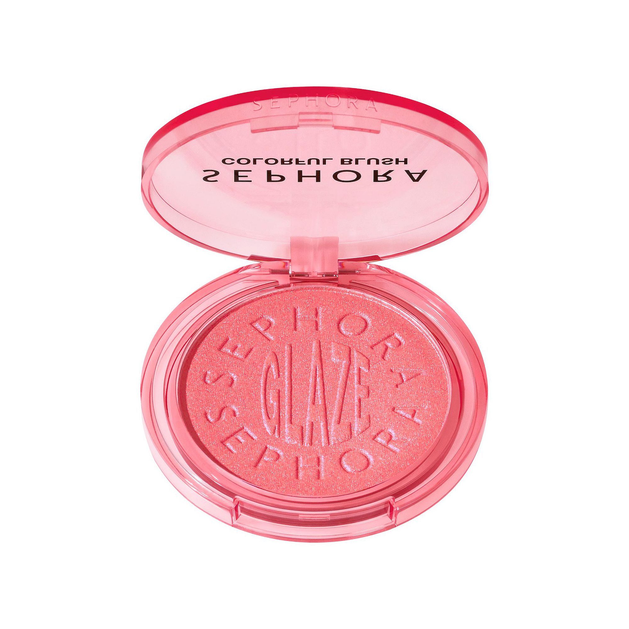 SEPHORA COLLECTION Colorful Blush and Highlighter Glaze, Size: .12Oz, Pink 