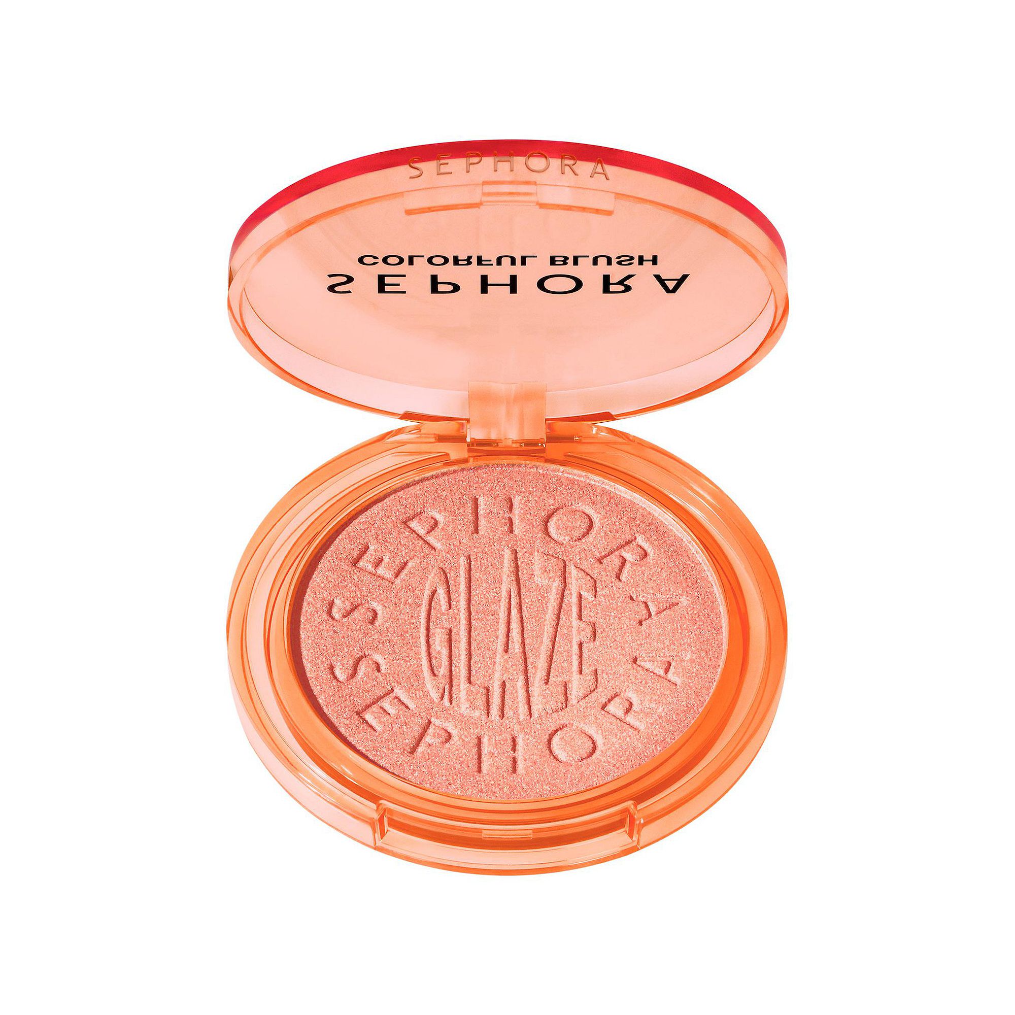 SEPHORA COLLECTION Colorful Blush and Highlighter Glaze, Size: .12Oz, Sunri