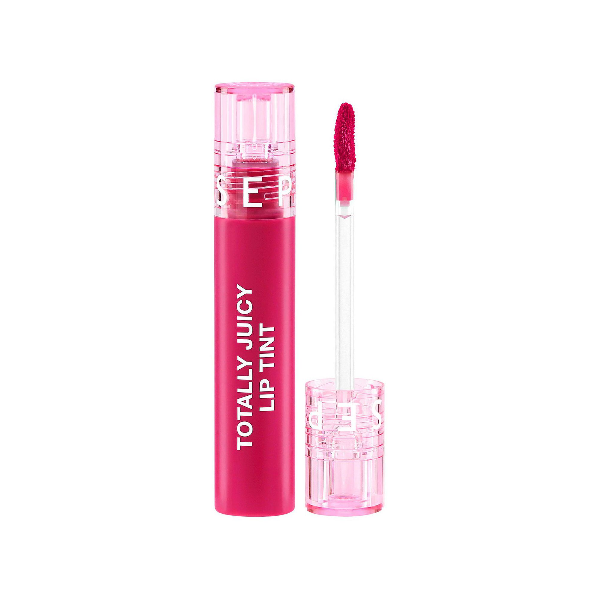 SEPHORA COLLECTION Totally Juicy Lip Tint, Size: 0.18 Oz, Pink Pink