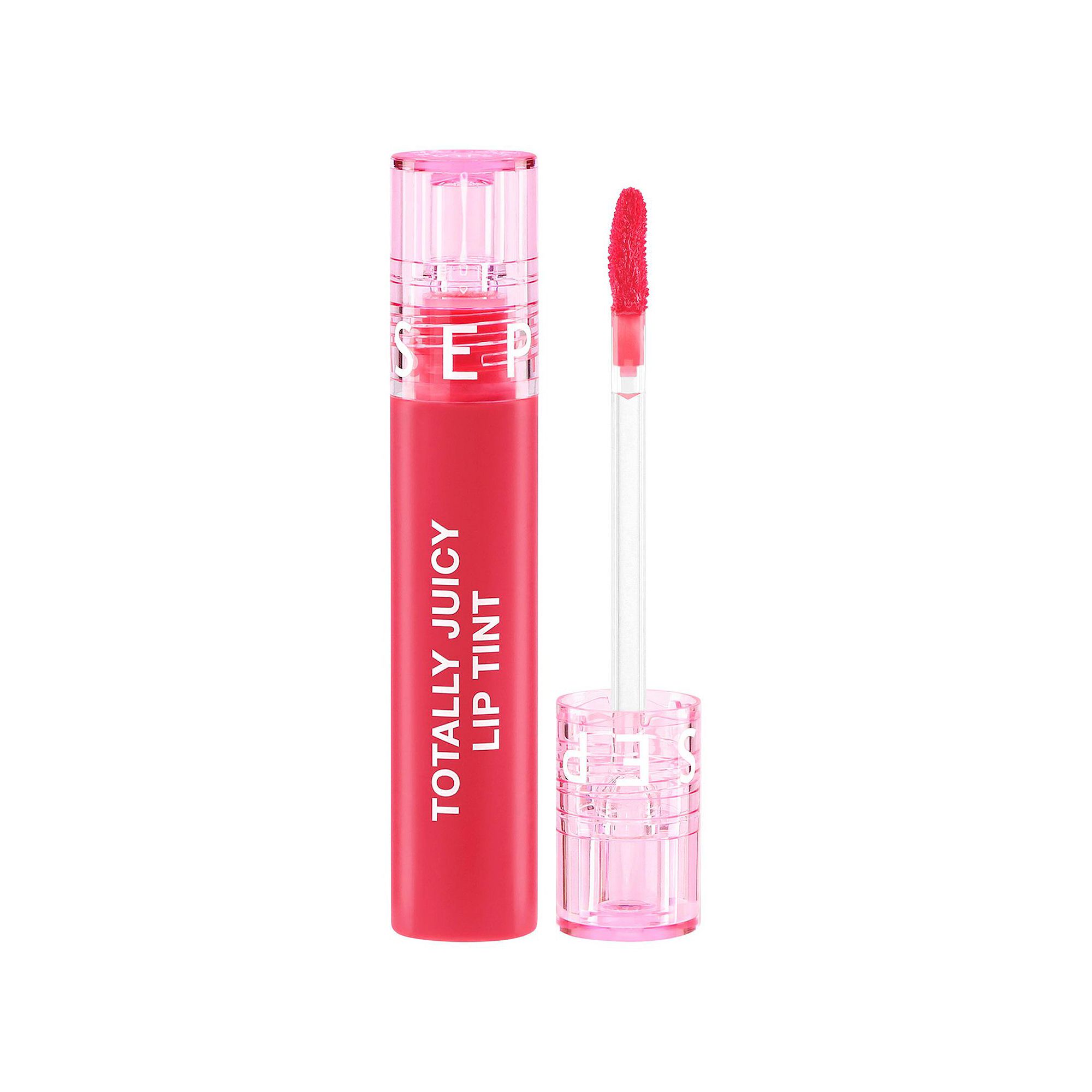 SEPHORA COLLECTION Totally Juicy Lip Tint, Size: 0.18 Oz, Summer Slushy