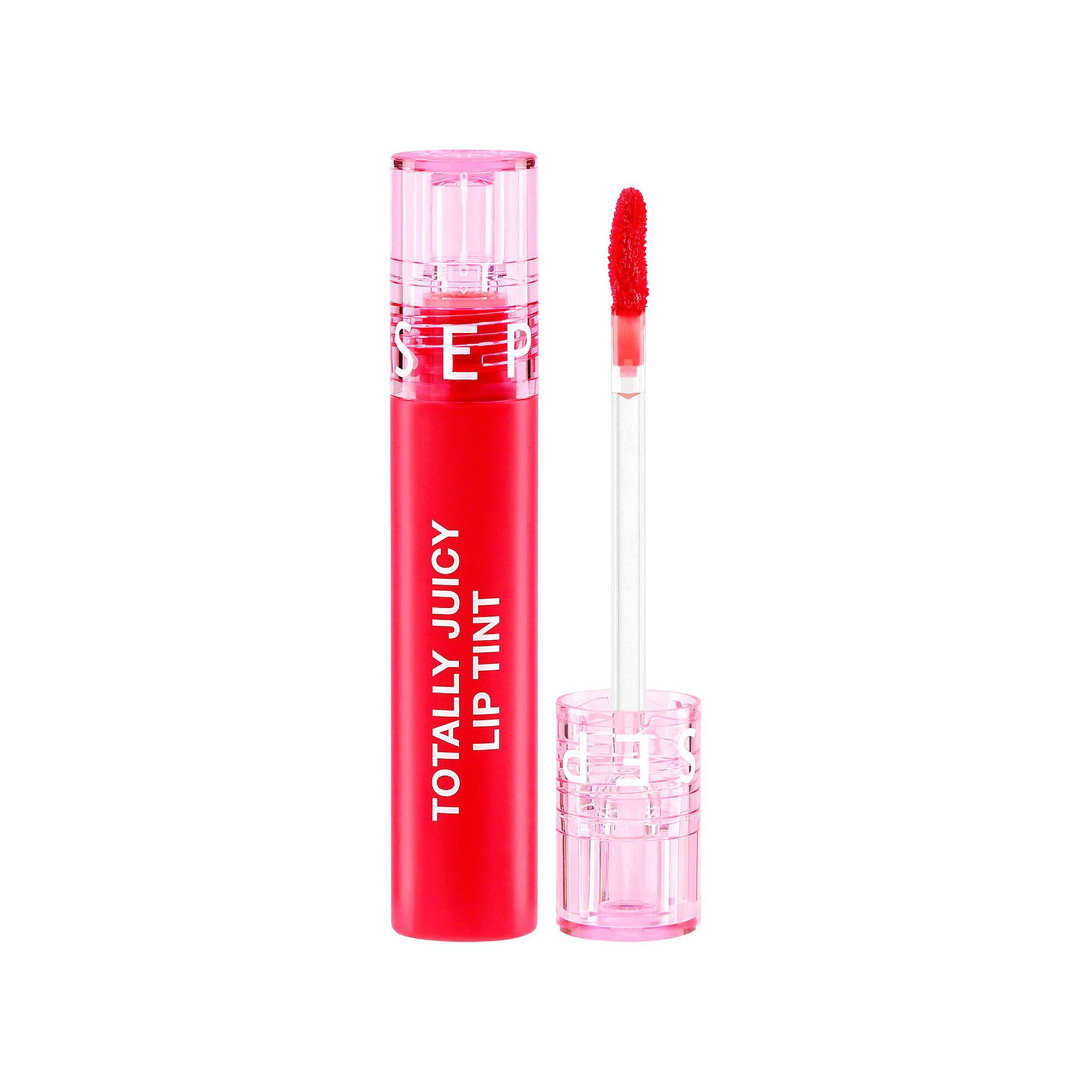 SEPHORA COLLECTION Totally Juicy Lip Tint, Size: 0.18 Oz, Orange Twist
