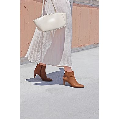 LifeStride Glow Zip Women's Boots
