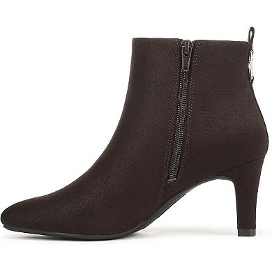 LifeStride Glow Zip Women's Boots