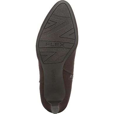 LifeStride Glow Zip Women's Boots