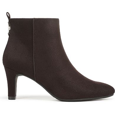 LifeStride Glow Zip Women's Boots