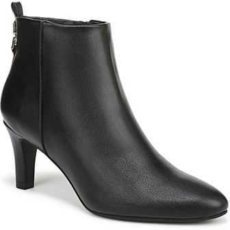 LifeStride Glow Zip Women's Boots