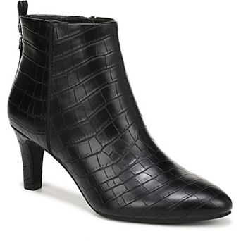 LifeStride Glow Zip Women's Boots