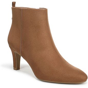 LifeStride Glow Zip Women's Boots