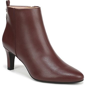 LifeStride Glow Zip Women's Boots