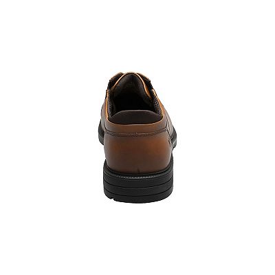 korobei Nunn Bush® Kore EZ Icon Men's Cap-Toe Oxford Shoes