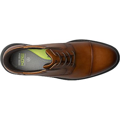 Nunn Bush Kore EZ Icon Men's Cap-Toe Oxfords