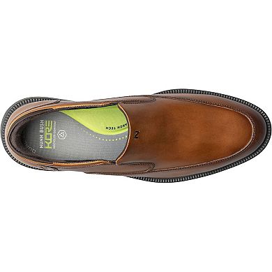 Nunn Bush Men's Kore EZ Icon Moc Toe Slip-On Shoes