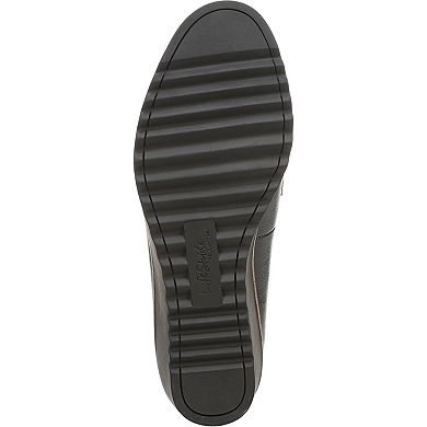 LifeStride Zed2 Women's Moc Shoes
