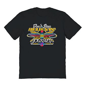Men's Journey Don't Stop Believin' Graphic Tee