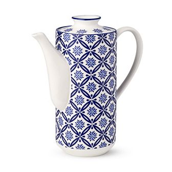 Certified International Madison 48-oz. Teapot
