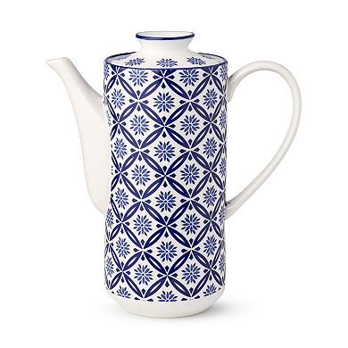 Certified International Madison 48-oz. Teapot