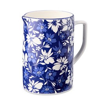 Certified International Madison 56-oz. Pitcher