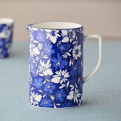 Certified International Madison 56-oz. Pitcher