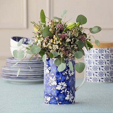 Certified International Madison 56-oz. Pitcher