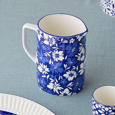 Certified International Madison 56-oz. Pitcher