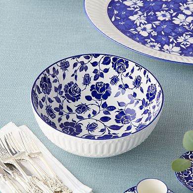 Certified International Madison Deep Serving Bowl