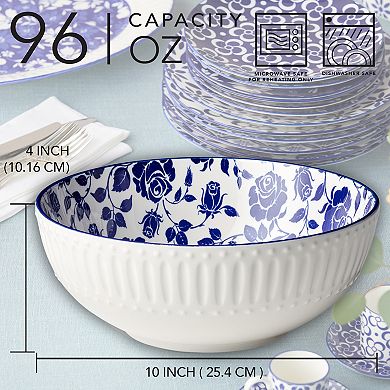 Certified International Madison Deep Serving Bowl