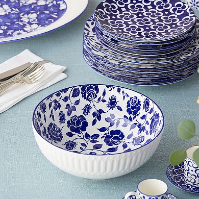 Certified International Madison Deep Serving Bowl