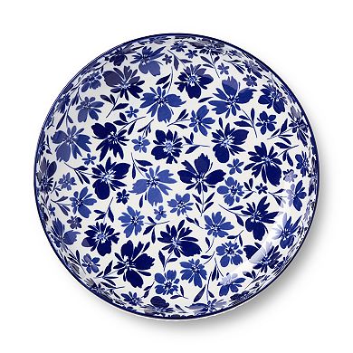 Certified International Madison Low Serving Bowl