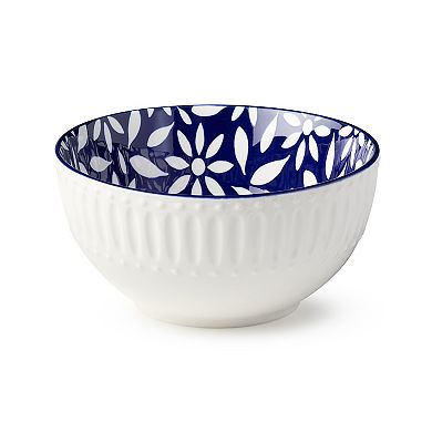 Certified International Madison All Purpose Bowls 6-piece Set