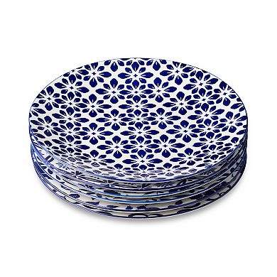 Certified International Madison Dinner Plate 6-piece Set