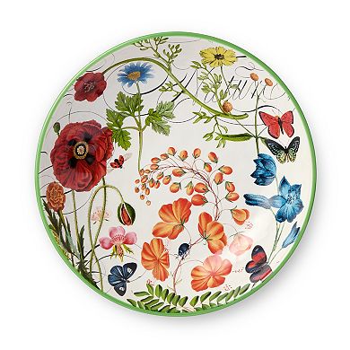 Certified International Greenhouse 128-oz. Serving Bowl