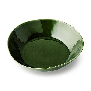 Certified International Verde Pasta Bowl