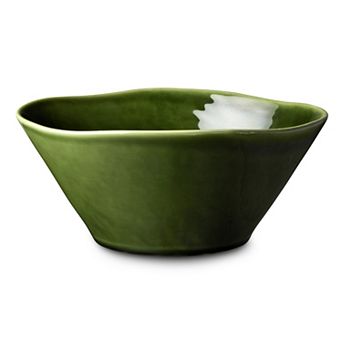 Certified International Verde Deep Bowl