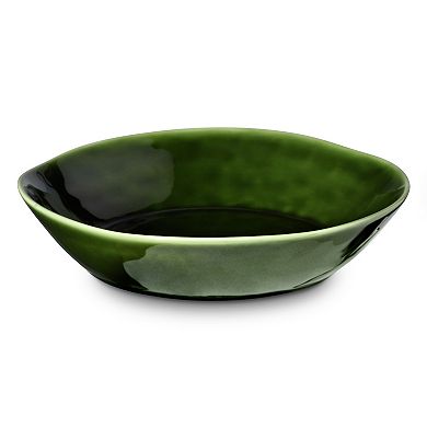Certified International Verde 4-pc. Soup Bowl Set